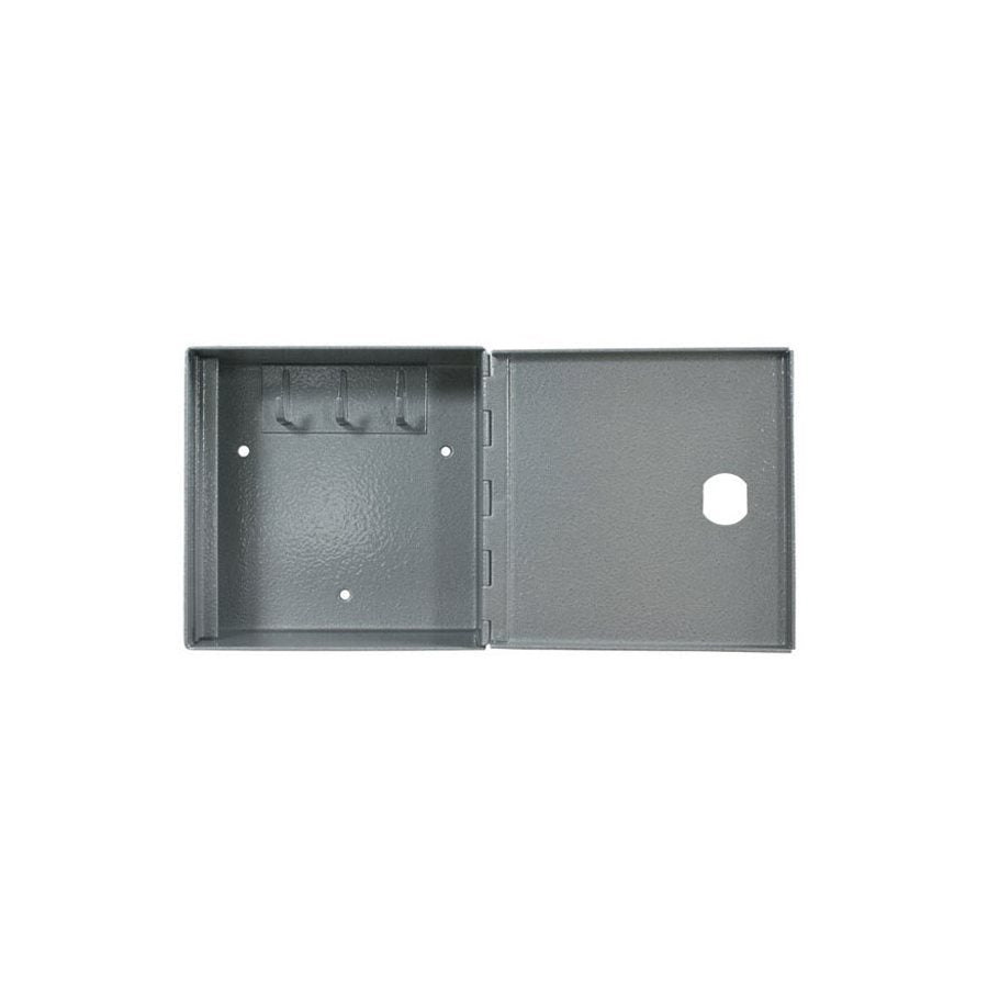 Nyckelskåp 3-krok Teka