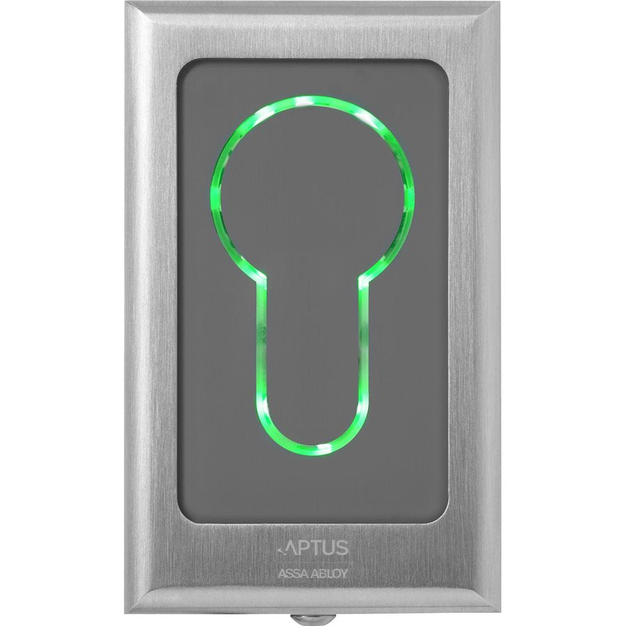 Kortläsare Desfire Öppna 3100