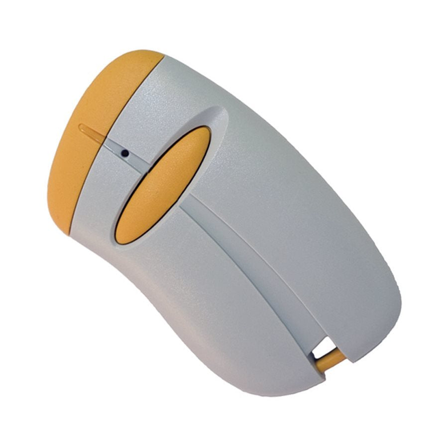 Radiosändare RTA1Y Gul