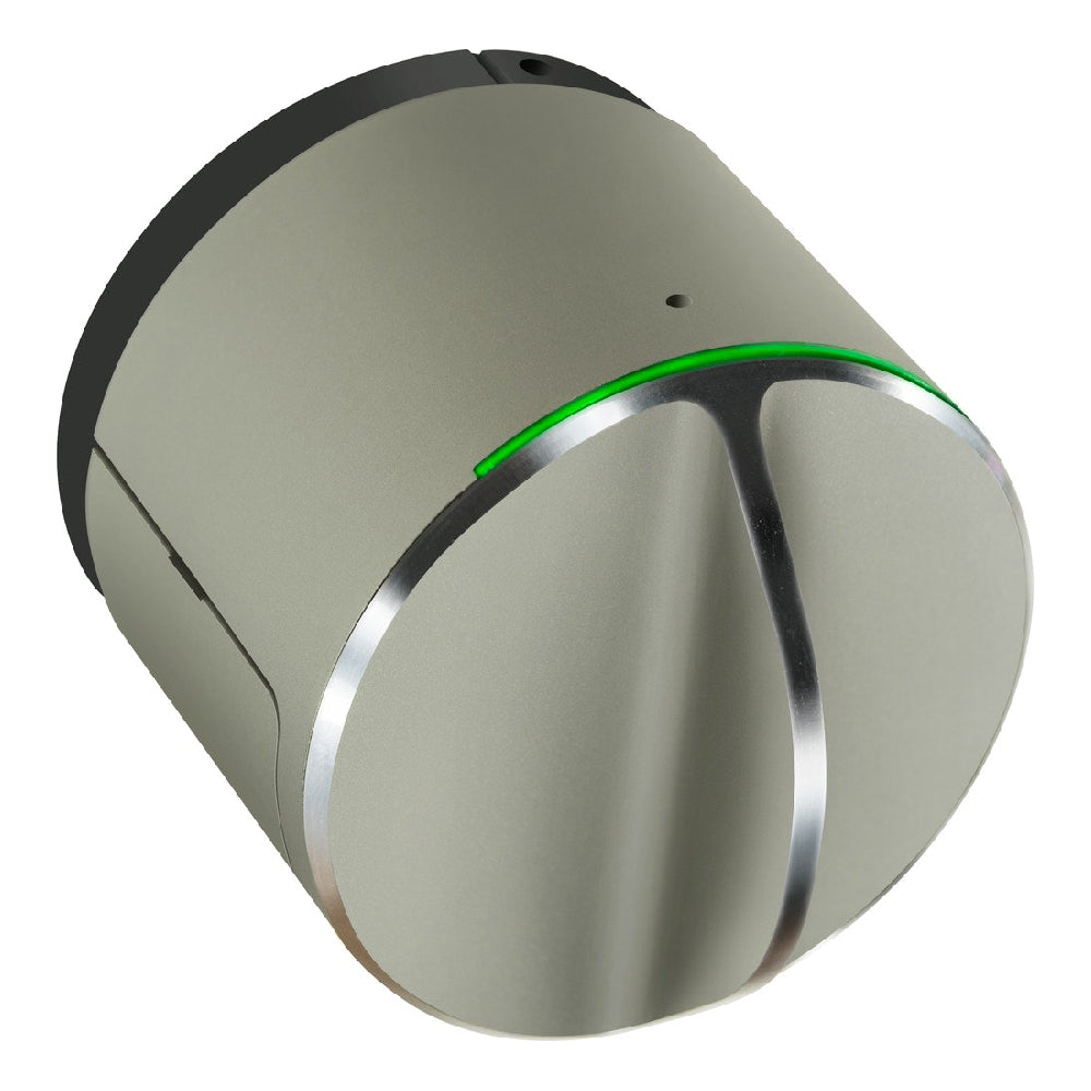 Motorvred Danalock V3 Silver Z-Wave