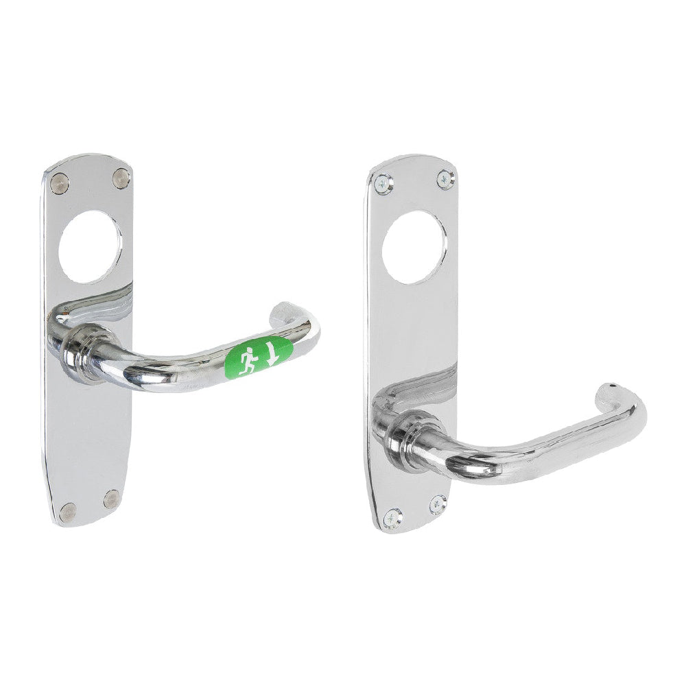 Nödutrymningsbeslag 179F vänster prion