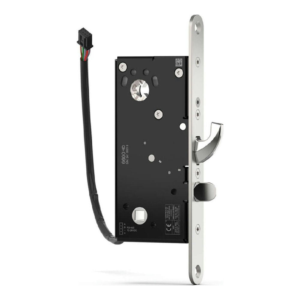 Motorlås 6600HD
