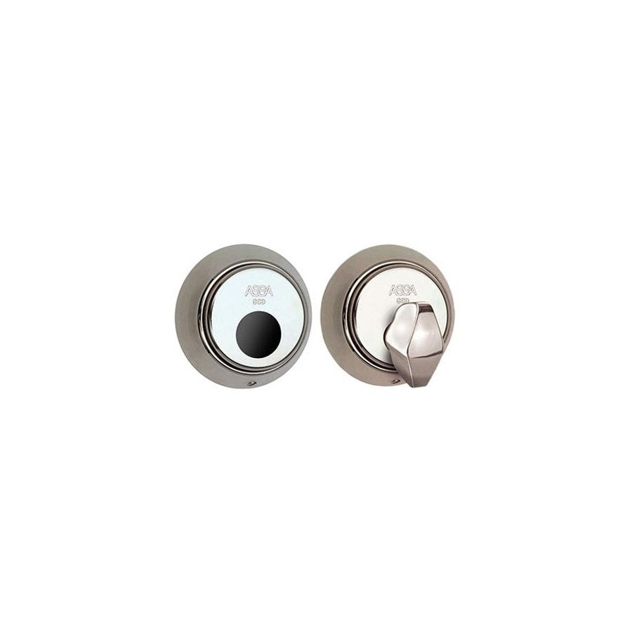 Cylinderbehör 3211 nickel