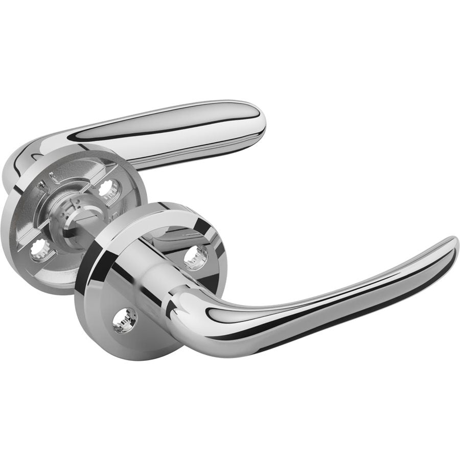 Trycke DH 7010 35-95mm krom