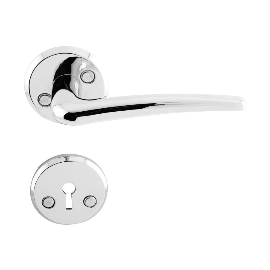 Trycke 14070 Amanda krom SB