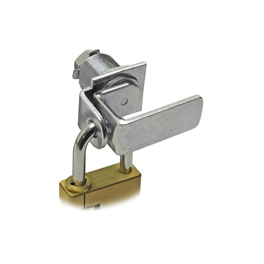 Hänglåsbeslag 390786 vänster