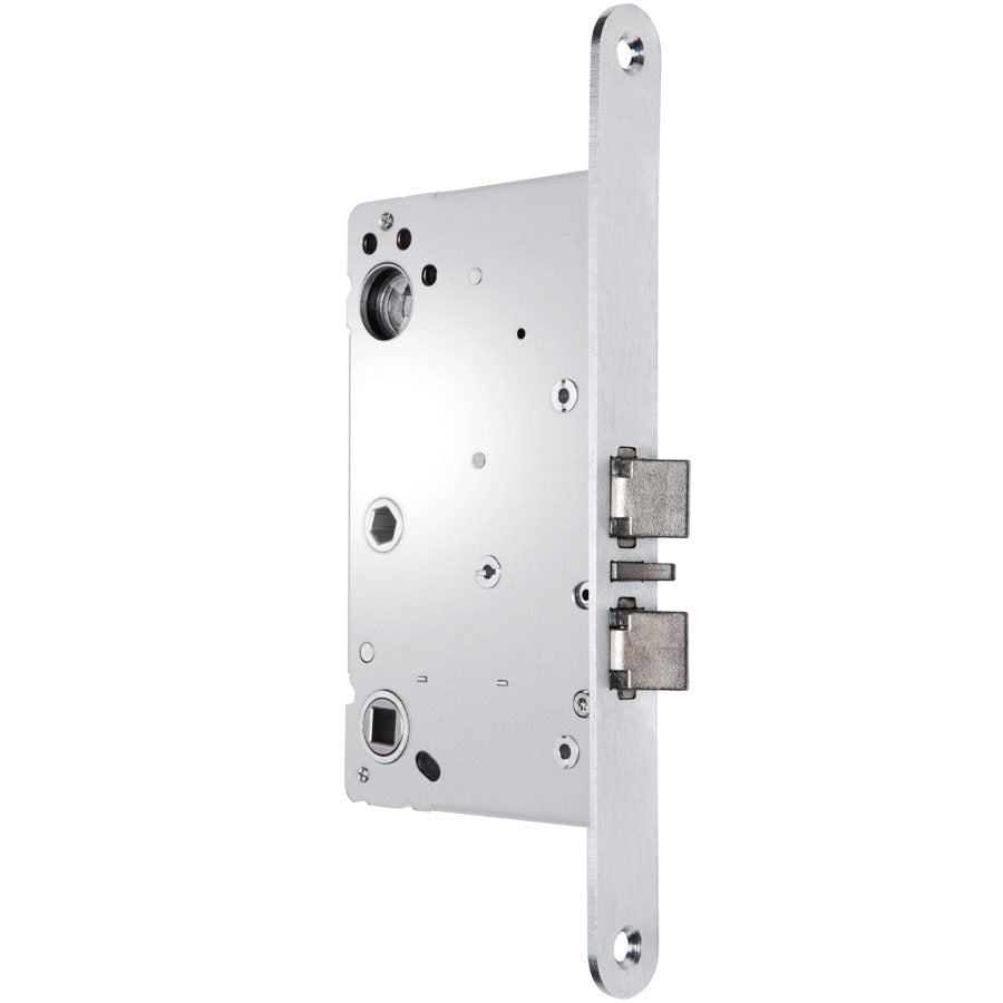 Låshus utrymning 767-70 höger PP