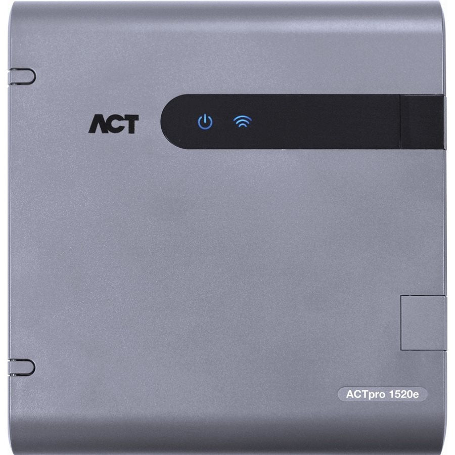 Dörrcentral ACTpro 1520e