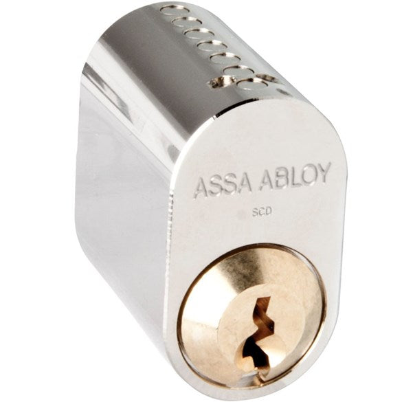 Assa Cylinder 701 till befintlig nyckel