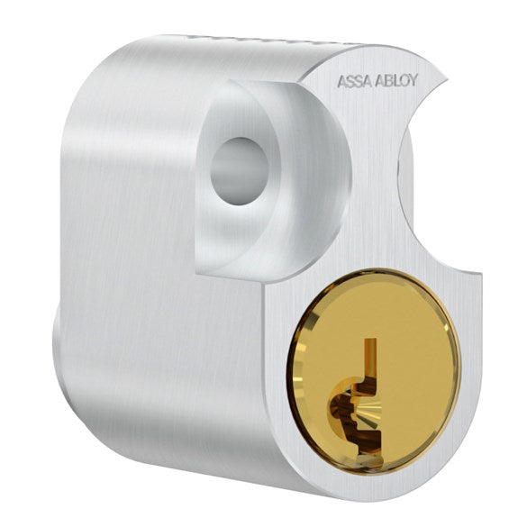 Assa Cylinder d12 1203 till befintlig nyckel