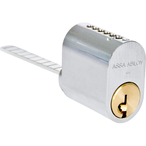 Assa Cylinder d12 1207 till befintlig nyckel