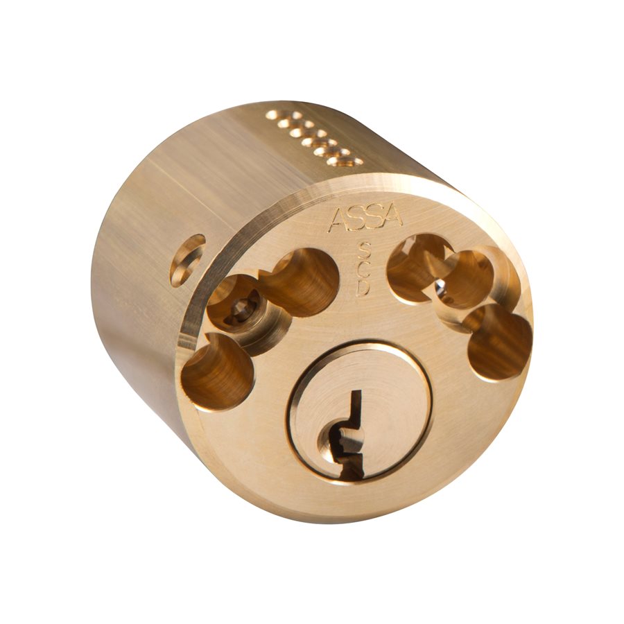 Assa Cylinder d13 1313 till befintlig nyckel