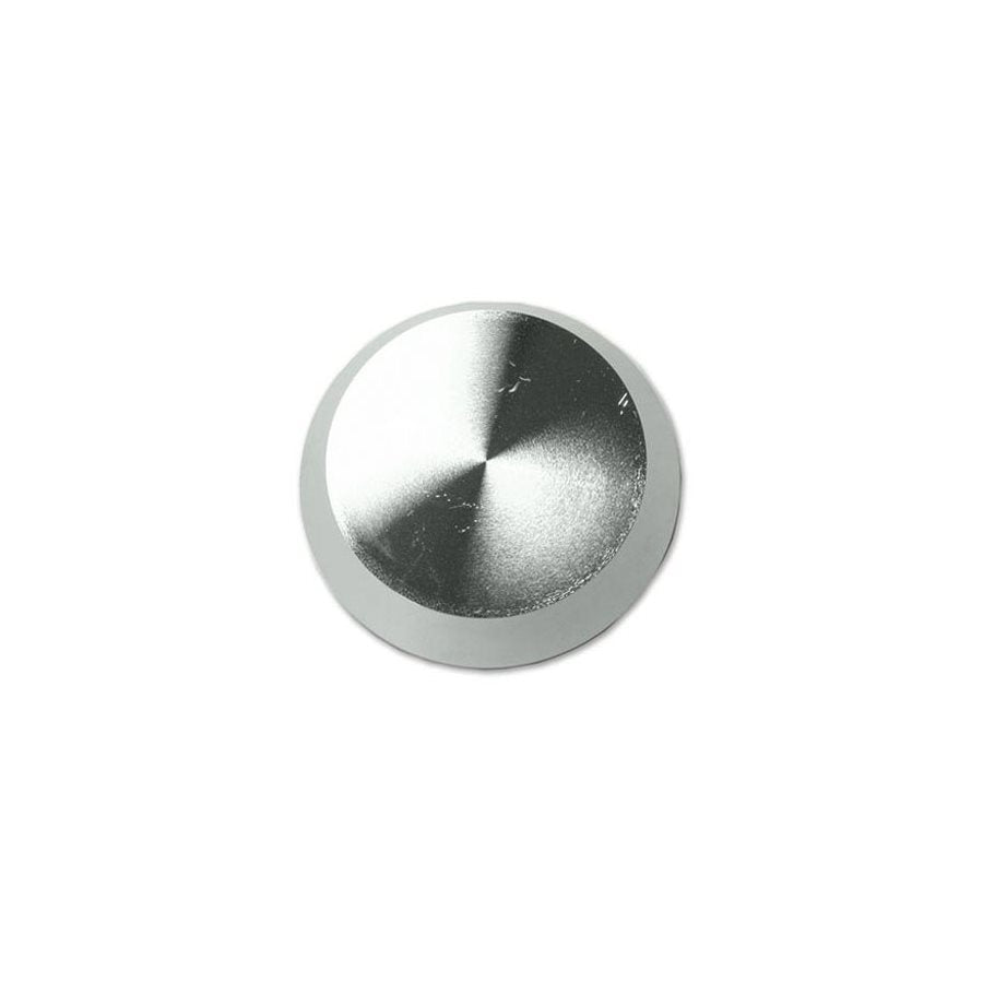 Täckbricka utsida 11mm (4265) nickel