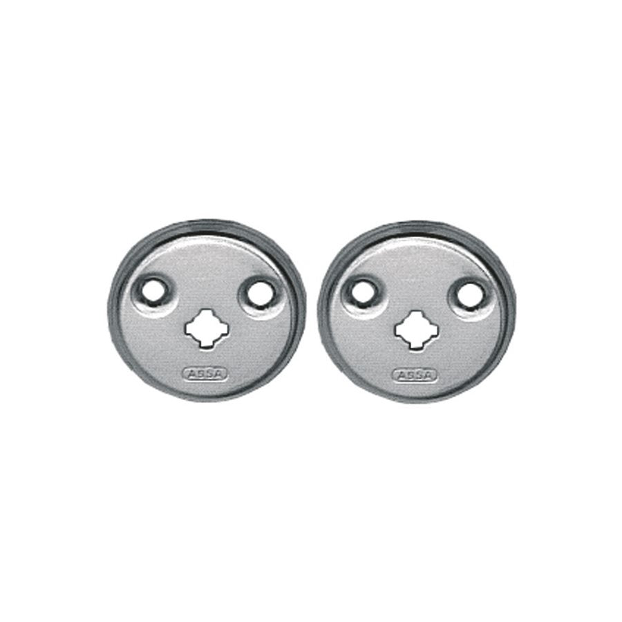Nyckelskylt 2904 nickel