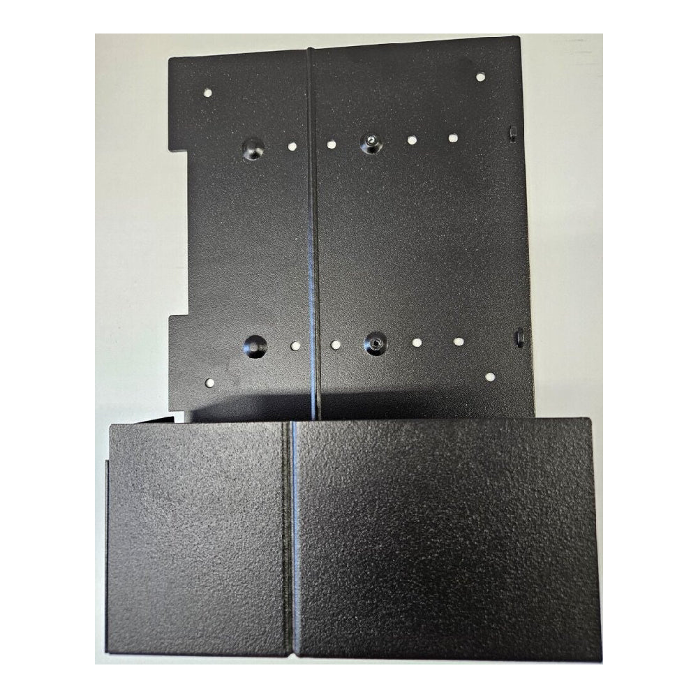 Fäste väggkonsol NANO FP 800 UPS svart