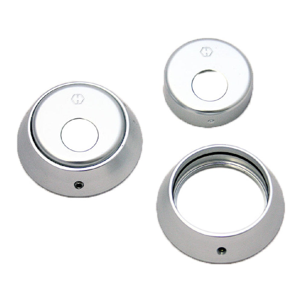Cylinderbehör Bk3212 S F1 Aluminium Silver