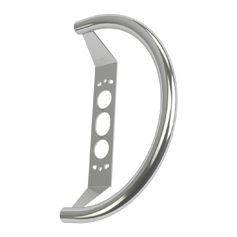 Draghandtag Slug 19 för nödutrymningsbeslag elektropolerad