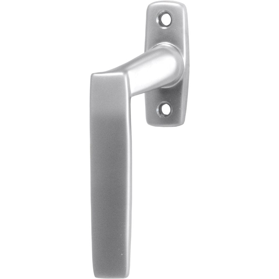 Handtag 260 Vänster Mattkrom