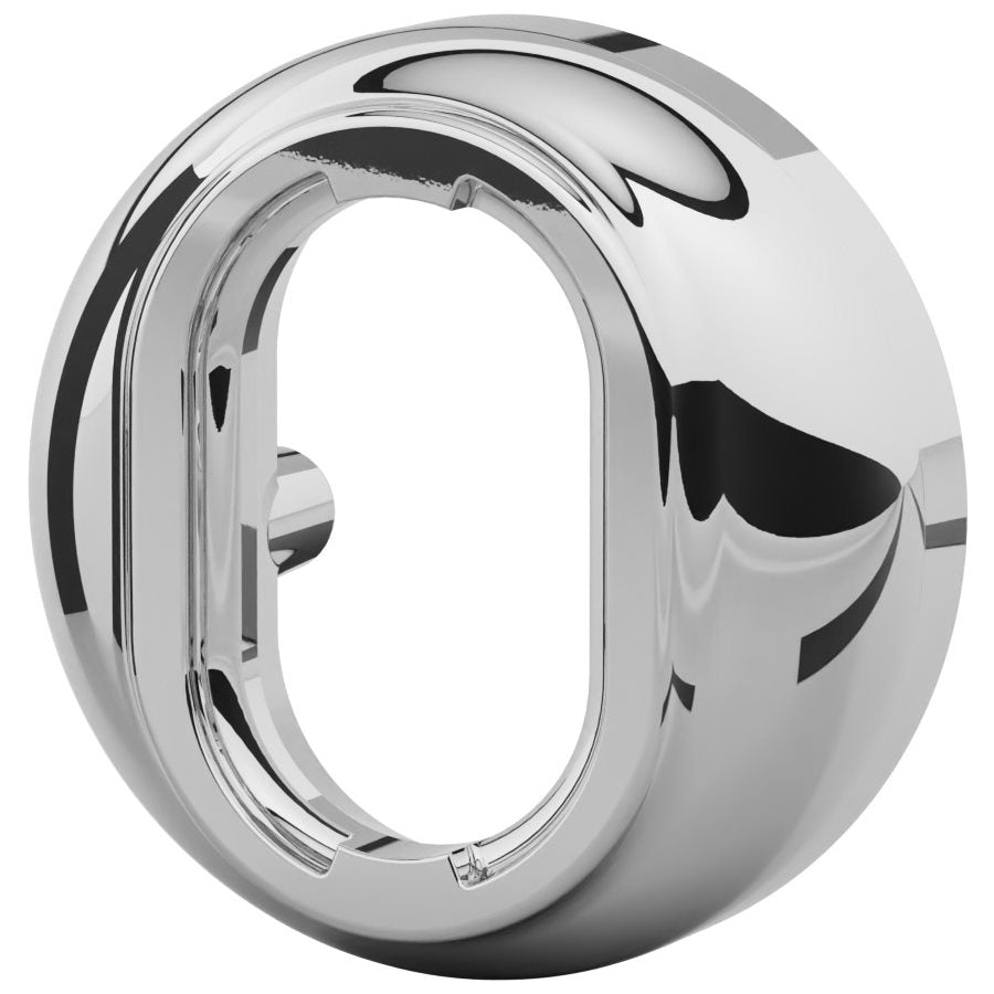 Cylinderring DR D7320 oval 8-19mm krom