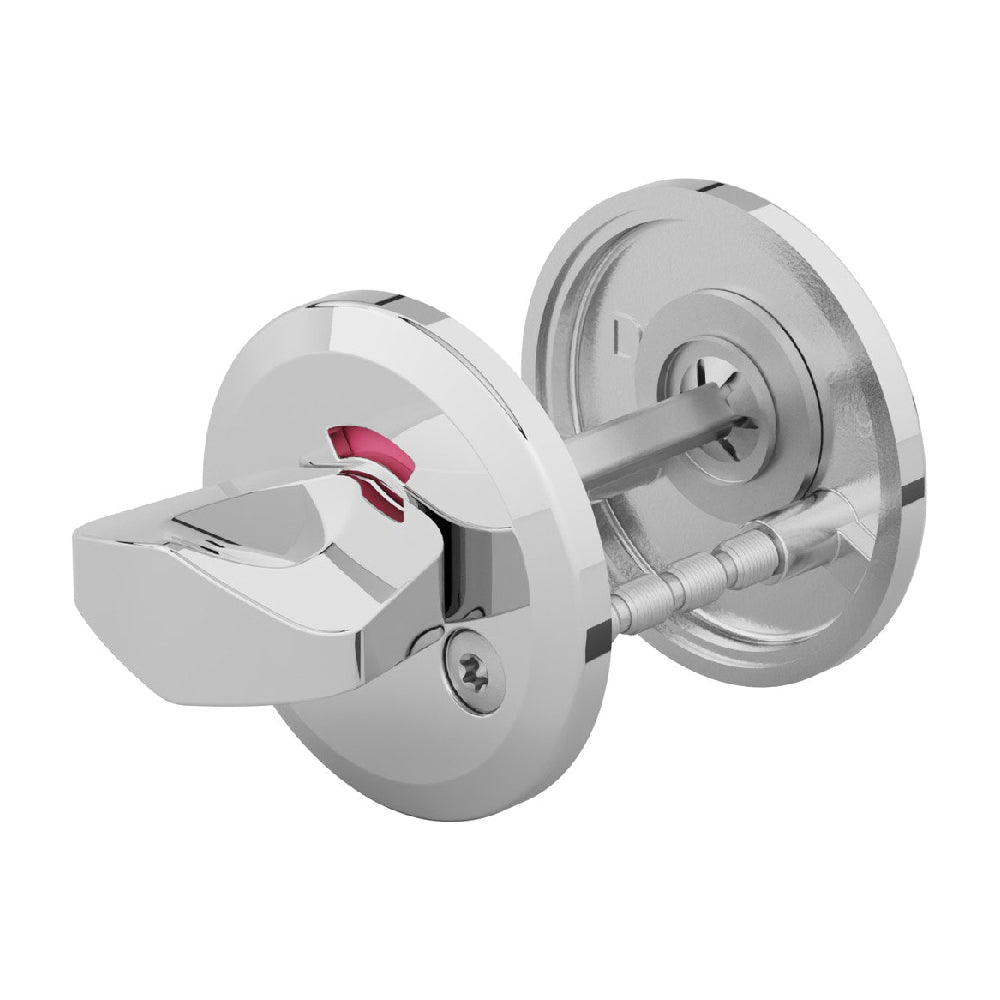 Toalettbehör DI 7271-1 35-55mm krom