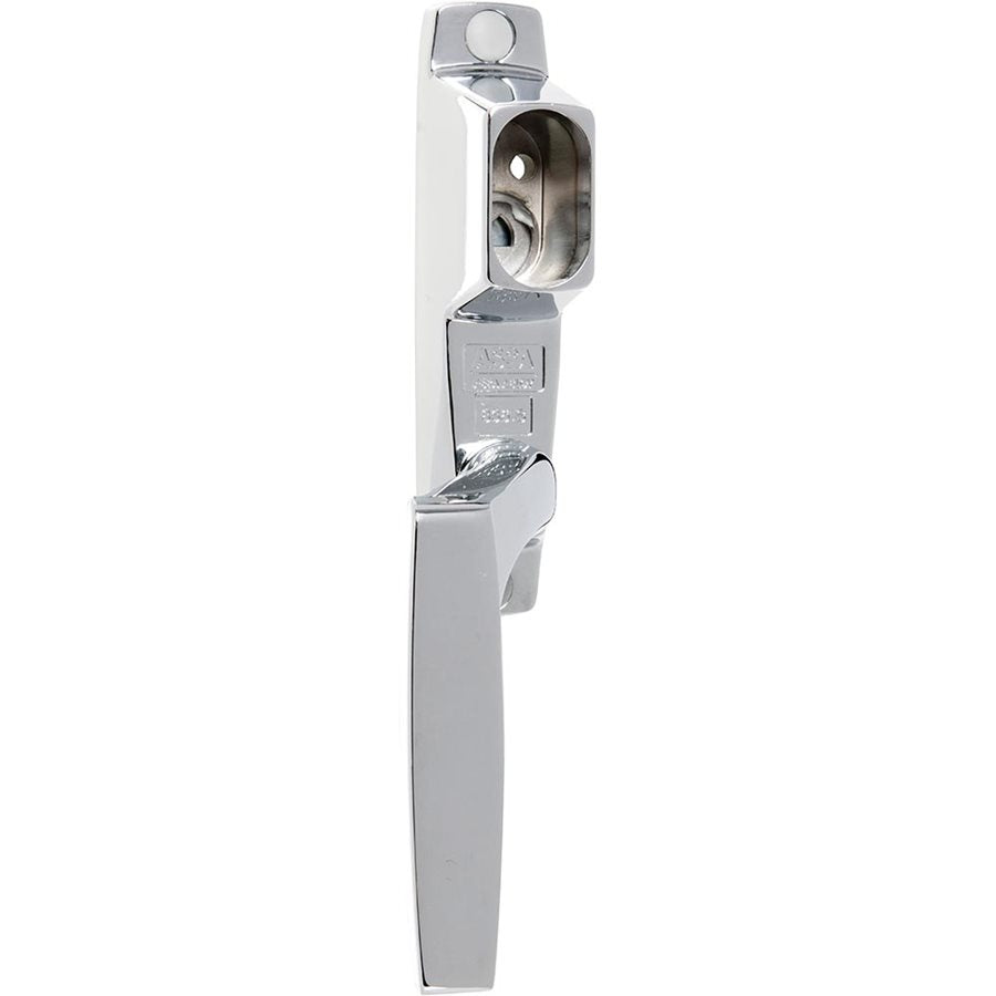 Fönsterhandtag 835 S-53 vänster krom SB