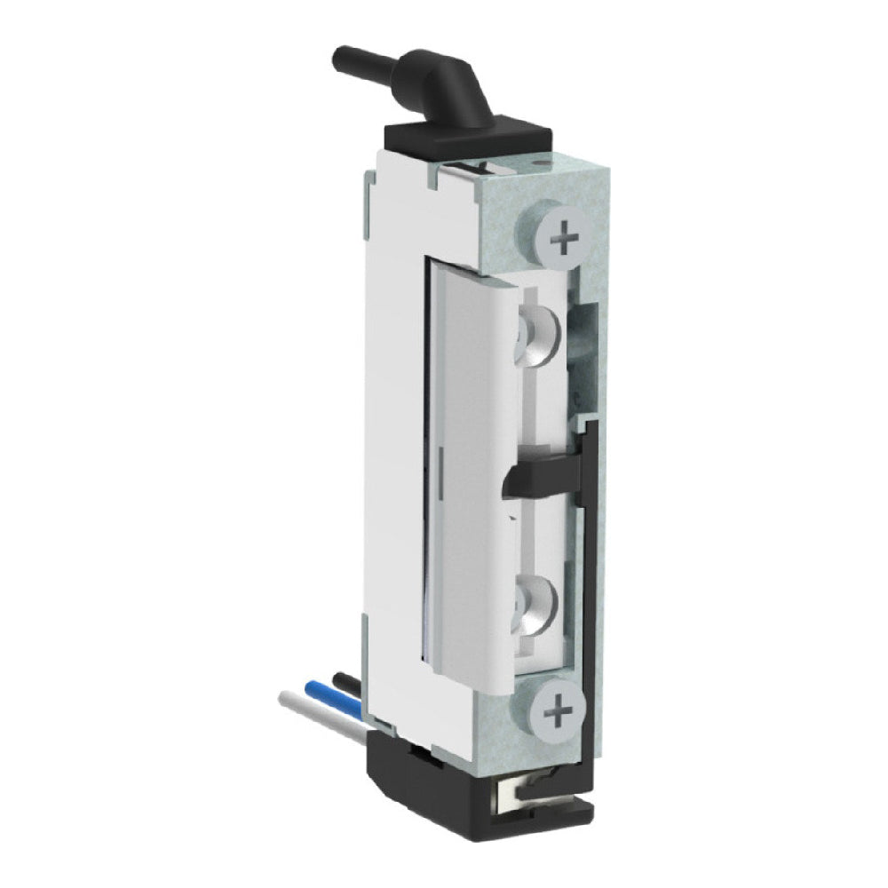 Elslutbleck EX-99WP vattentålig IP68 rättvänd 12-24V