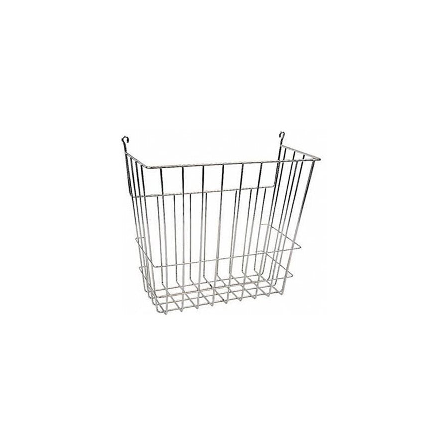 Brevkorg 705 stål Galv