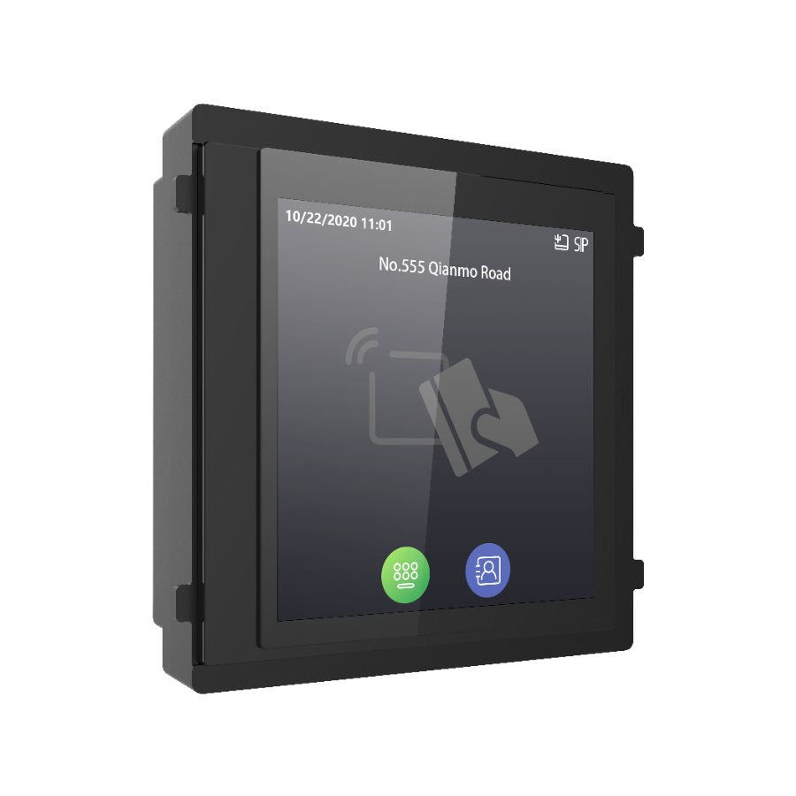 Touchmodul DS-KD-TDM