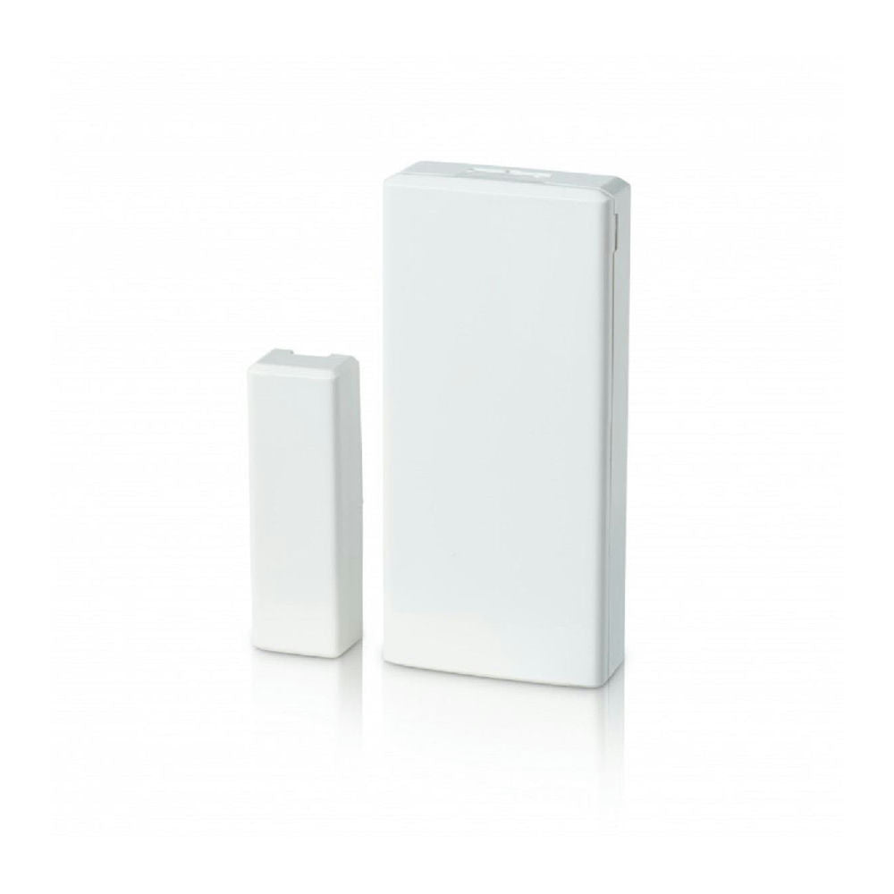 Visonic Magnetkontakt slimmad MC-303 PG+P8M0