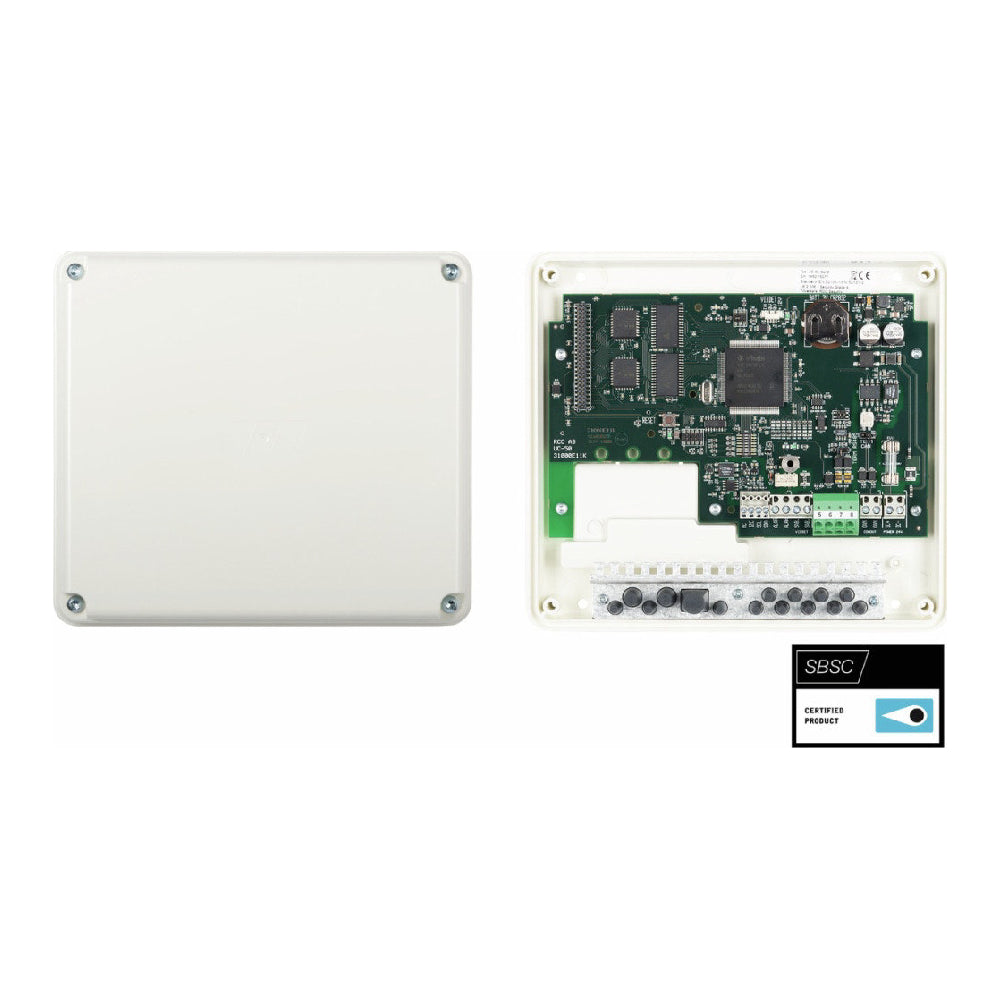 Undercentral UC-50/2 Gen2 larmklass 2