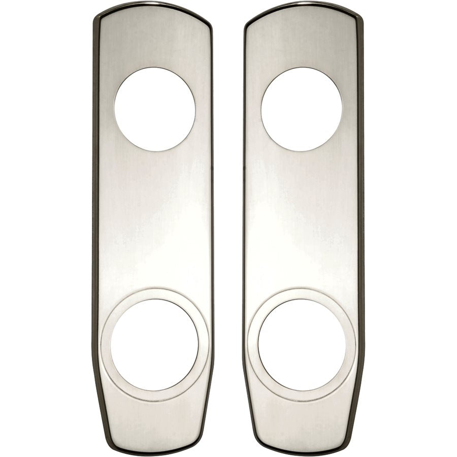 Skylt 4256 Epok nickel