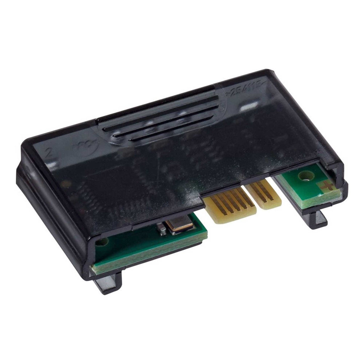 Uppgraderingskort ED100/ED250 Barriärfritt WC svart