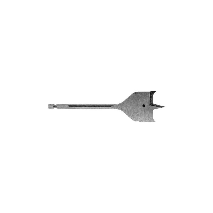Centrumborr 9629 18mm SB