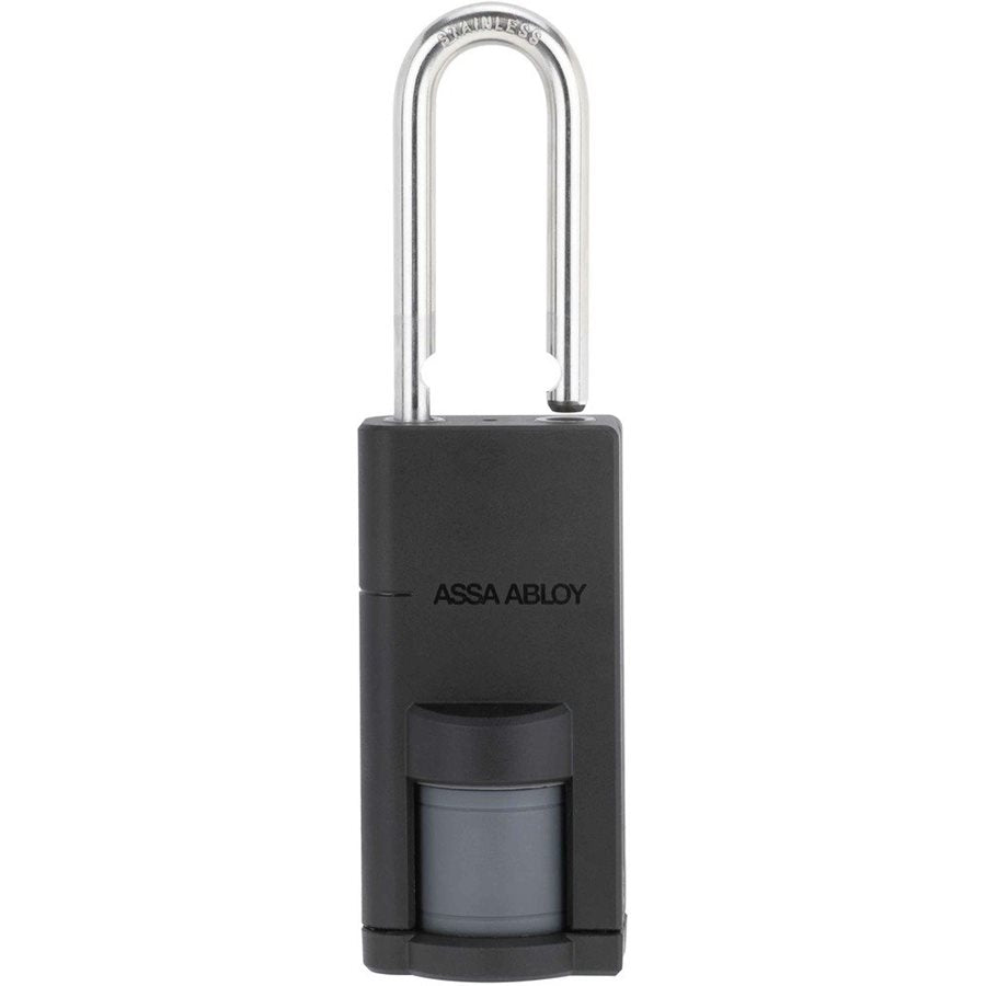 Hänglås P100 V3 IP66 8,7mm