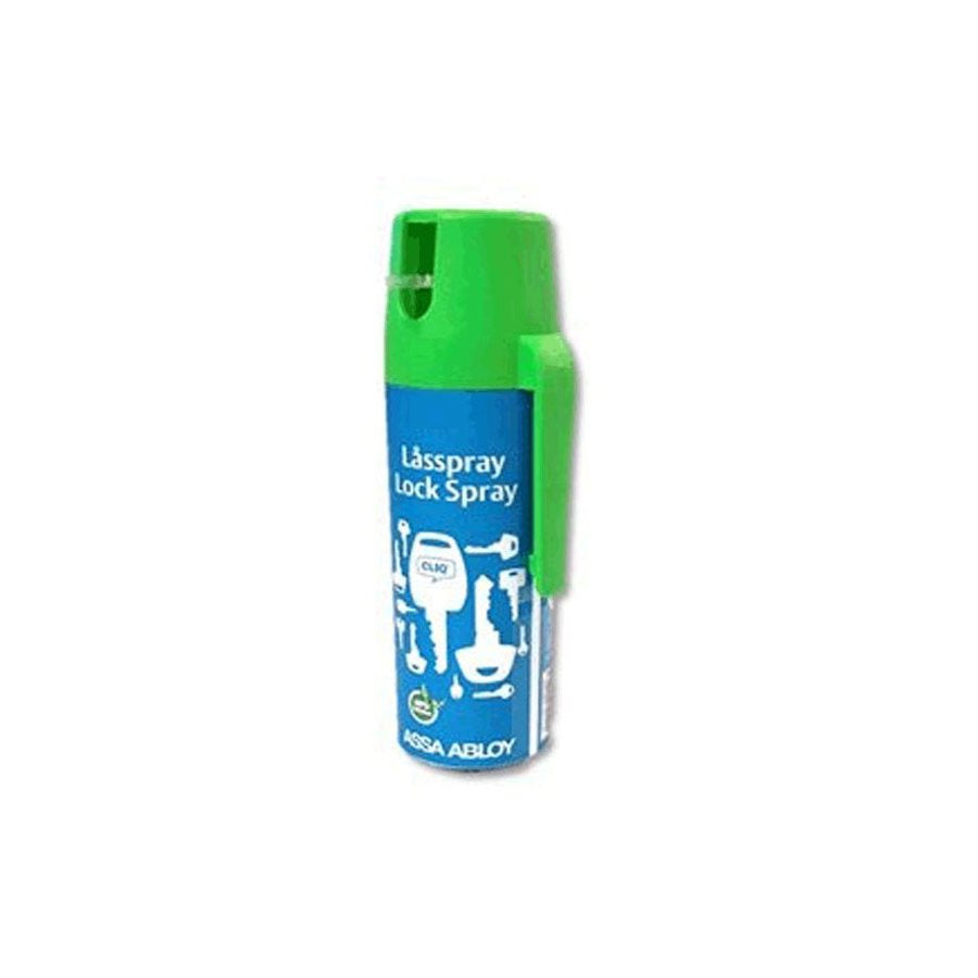 Låsspray Assa 50 ml