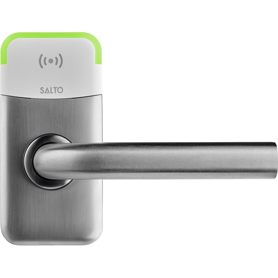 Dörrbladsläsare XS4 mini BLE vit metall 38mm