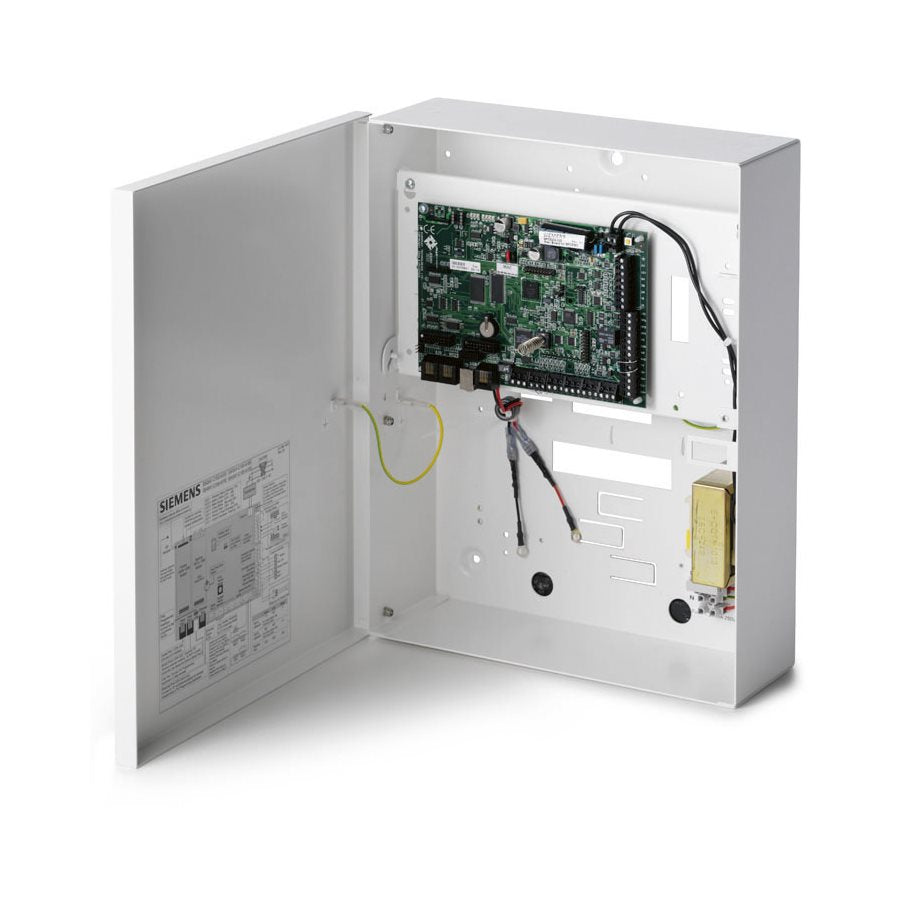 Centralapparat SPC6330.320