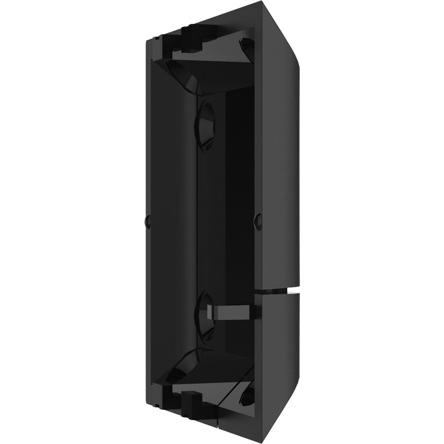 Monteringsfäste Kameradetektor svart