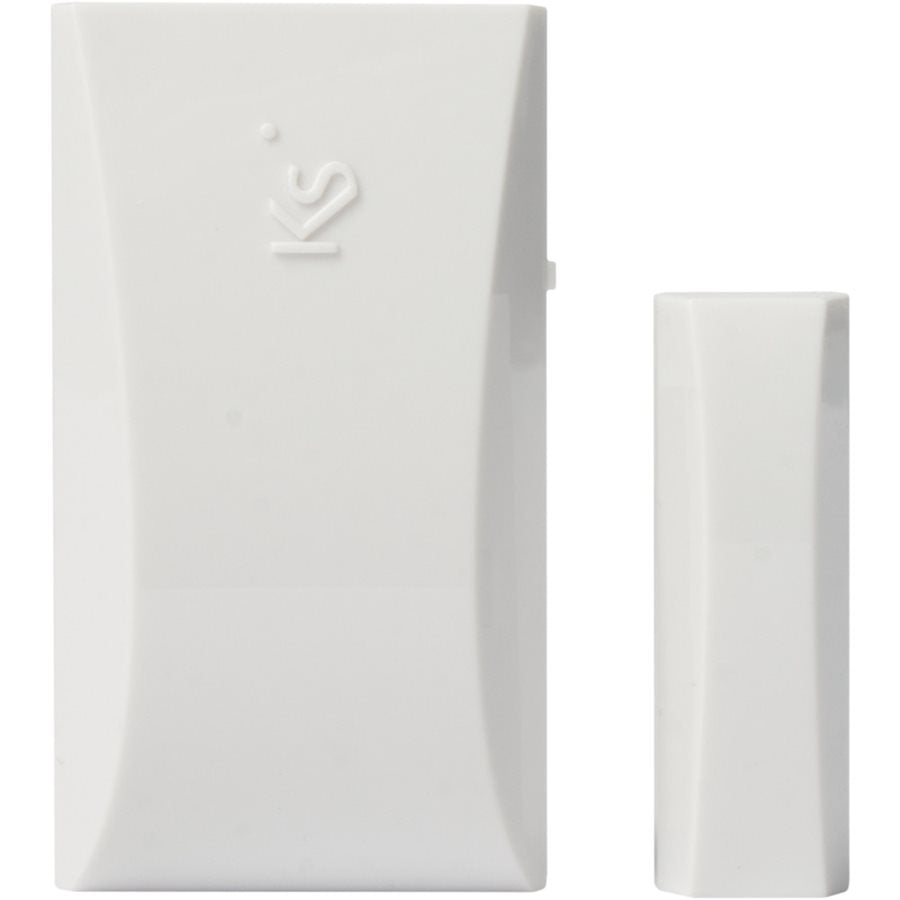 Magnetkontakt nanus poli trådlös vit