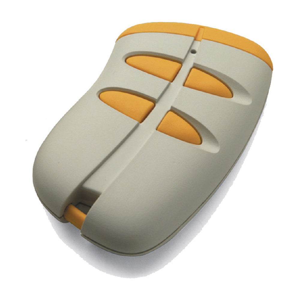 Radiosändare RTA4Y Gul