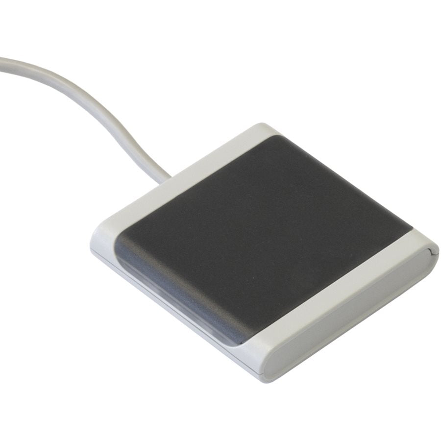 Programeringsenhet svart AirKey