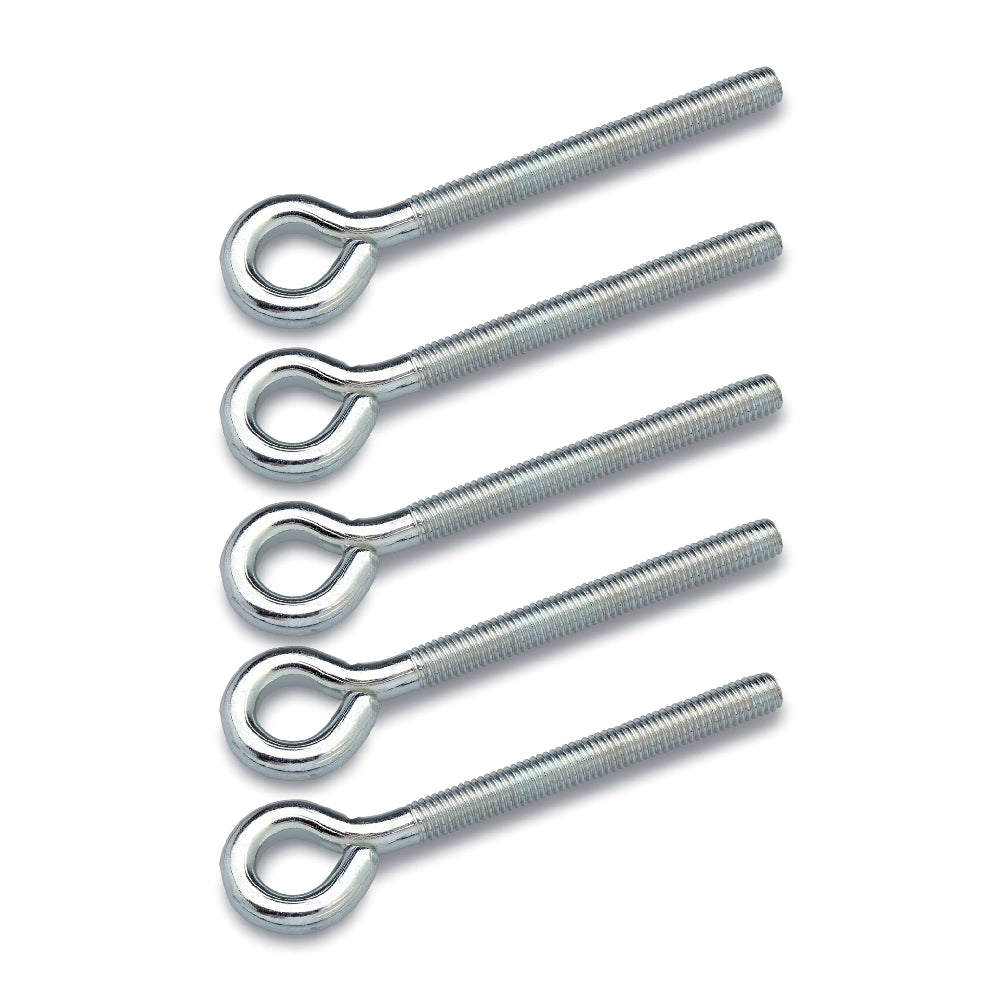 Skruvögla Bårebo M5x30 SB