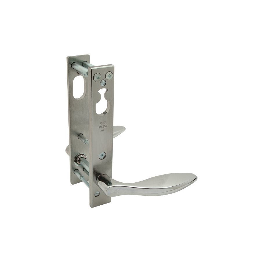 Cylinderbehör 5559E SCD Connect krom