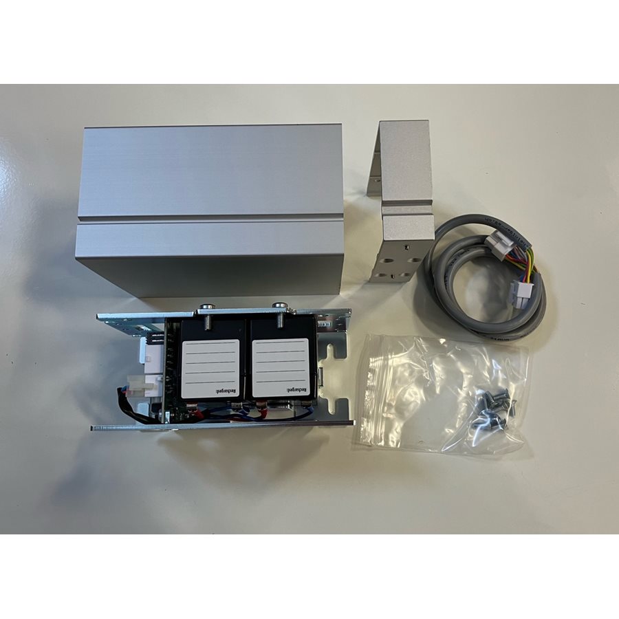 Batteribackup 1102/1201