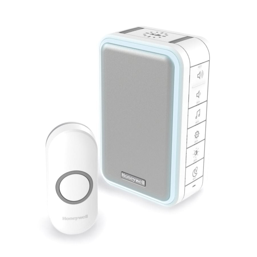 Dörrsignal DC315N 150m kpl vi