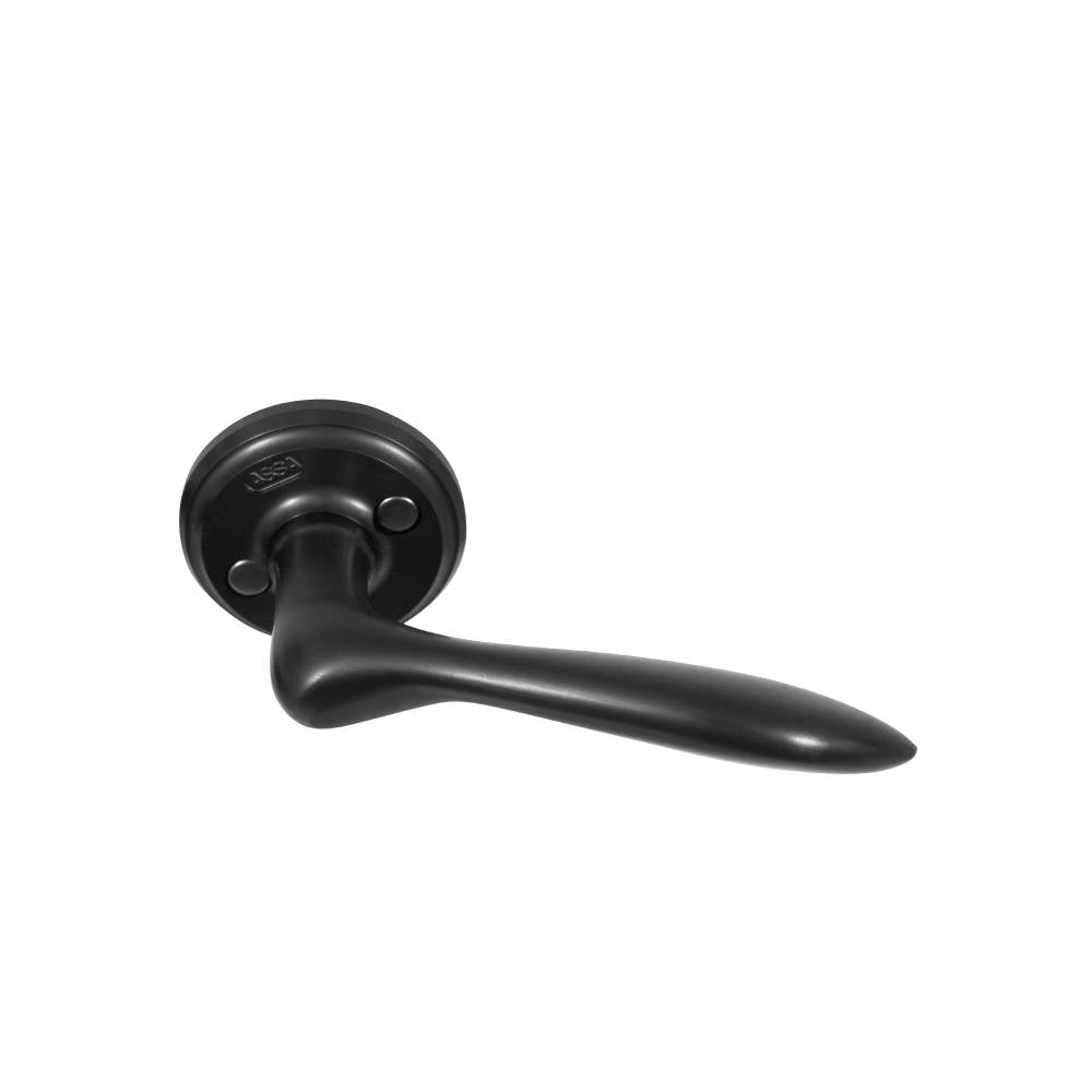 Trycke 1956 Epok mattsvart Mirus SB