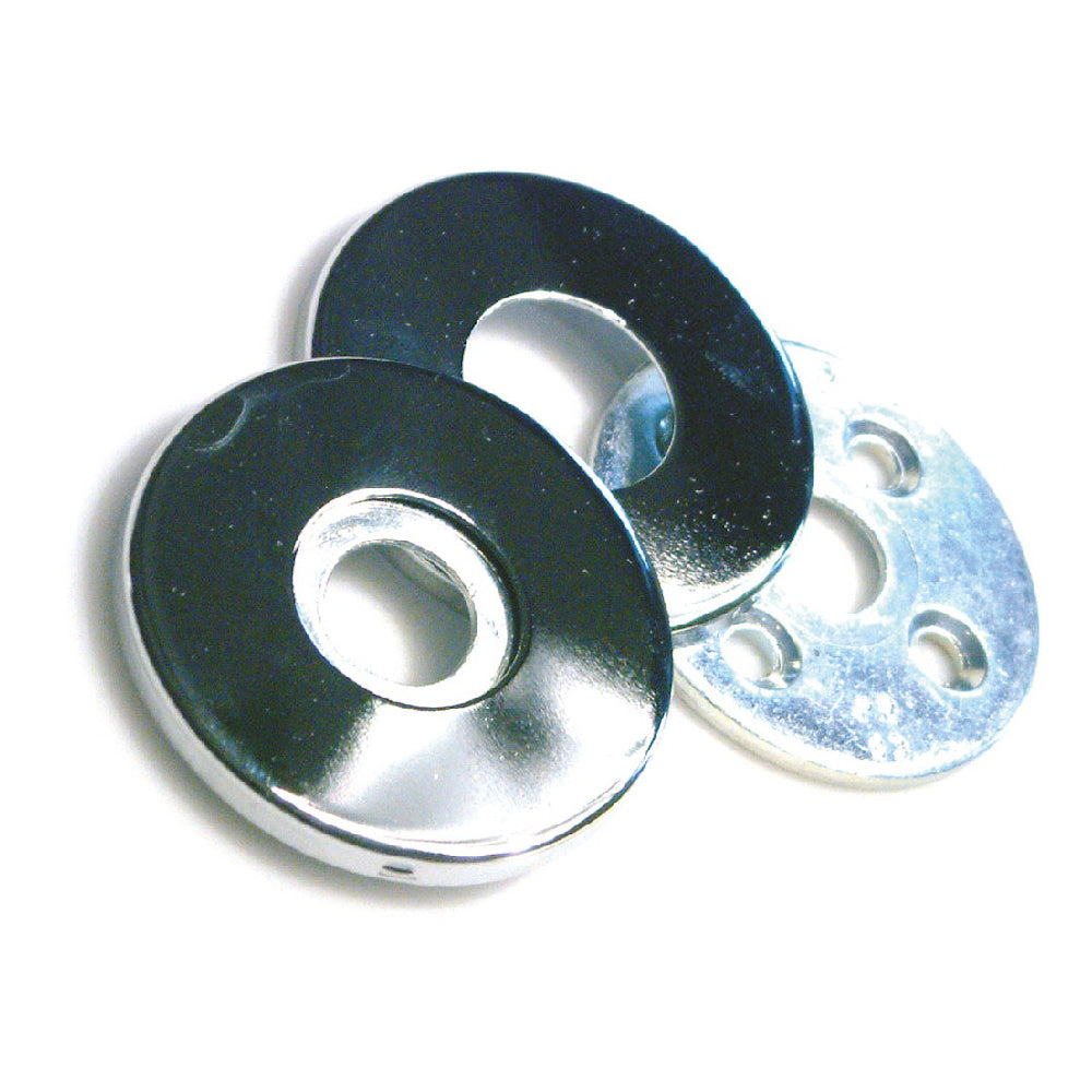 Underläggsbric039 Krom