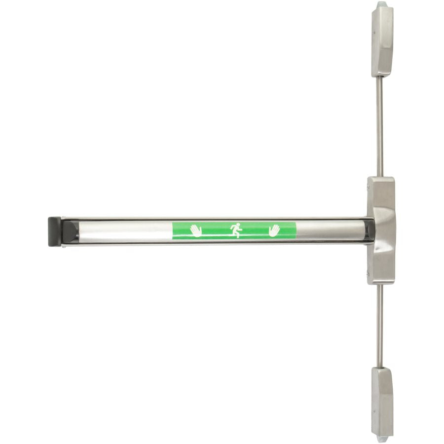 Panikregel 1125:1 M11-14 höger