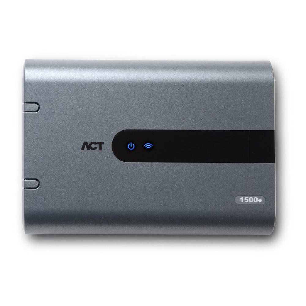 Dörrcentral Actp1500E