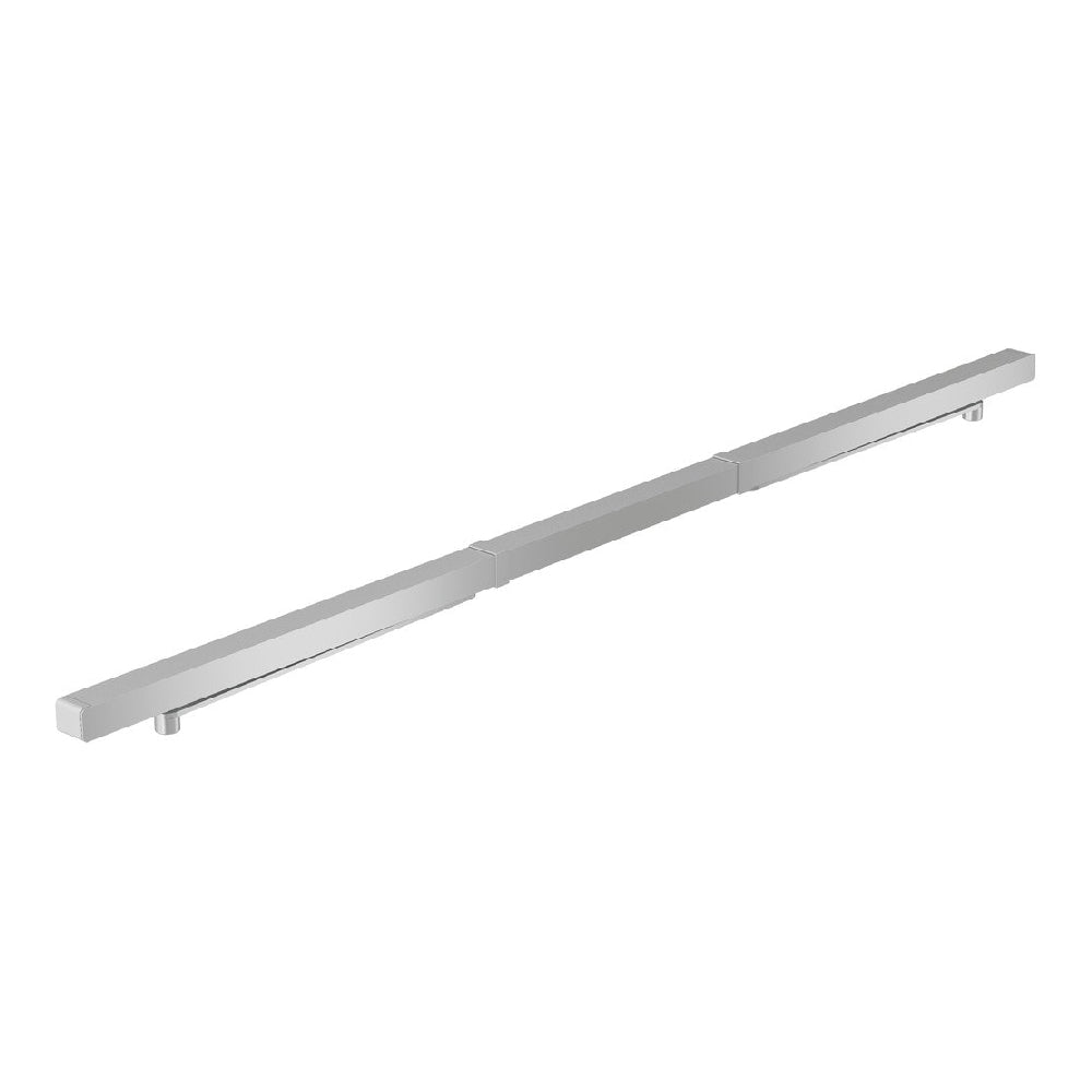 Glidskena GSR EMF2 VL XEA 2500-2800mm Silver